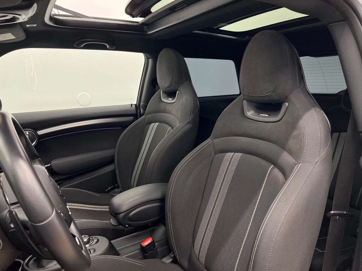 Mini Hatch One - 2022 - Joinsteer - #16