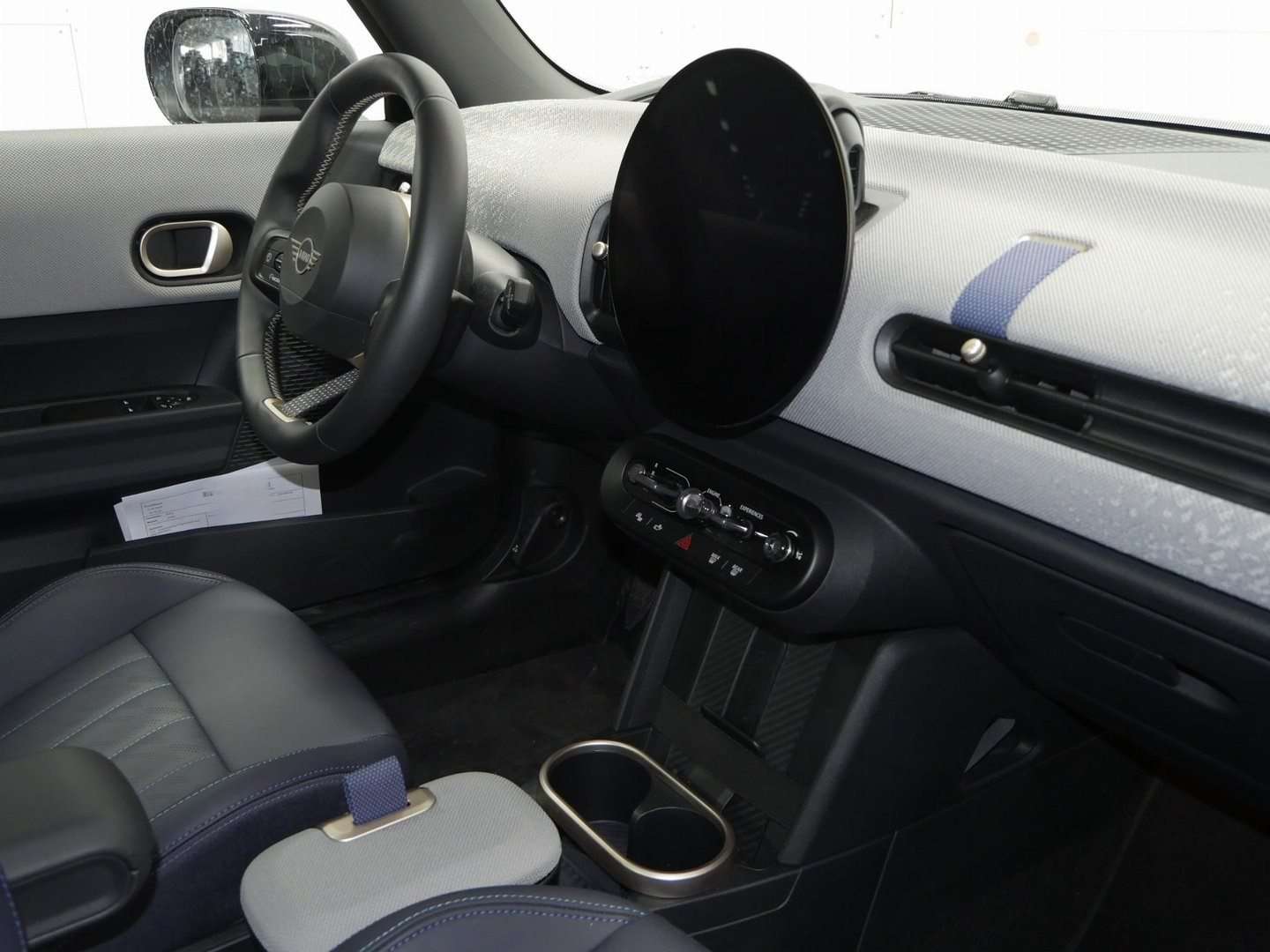 Mini Cooper Favoured Cooper - 2025 - Joinsteer - #8