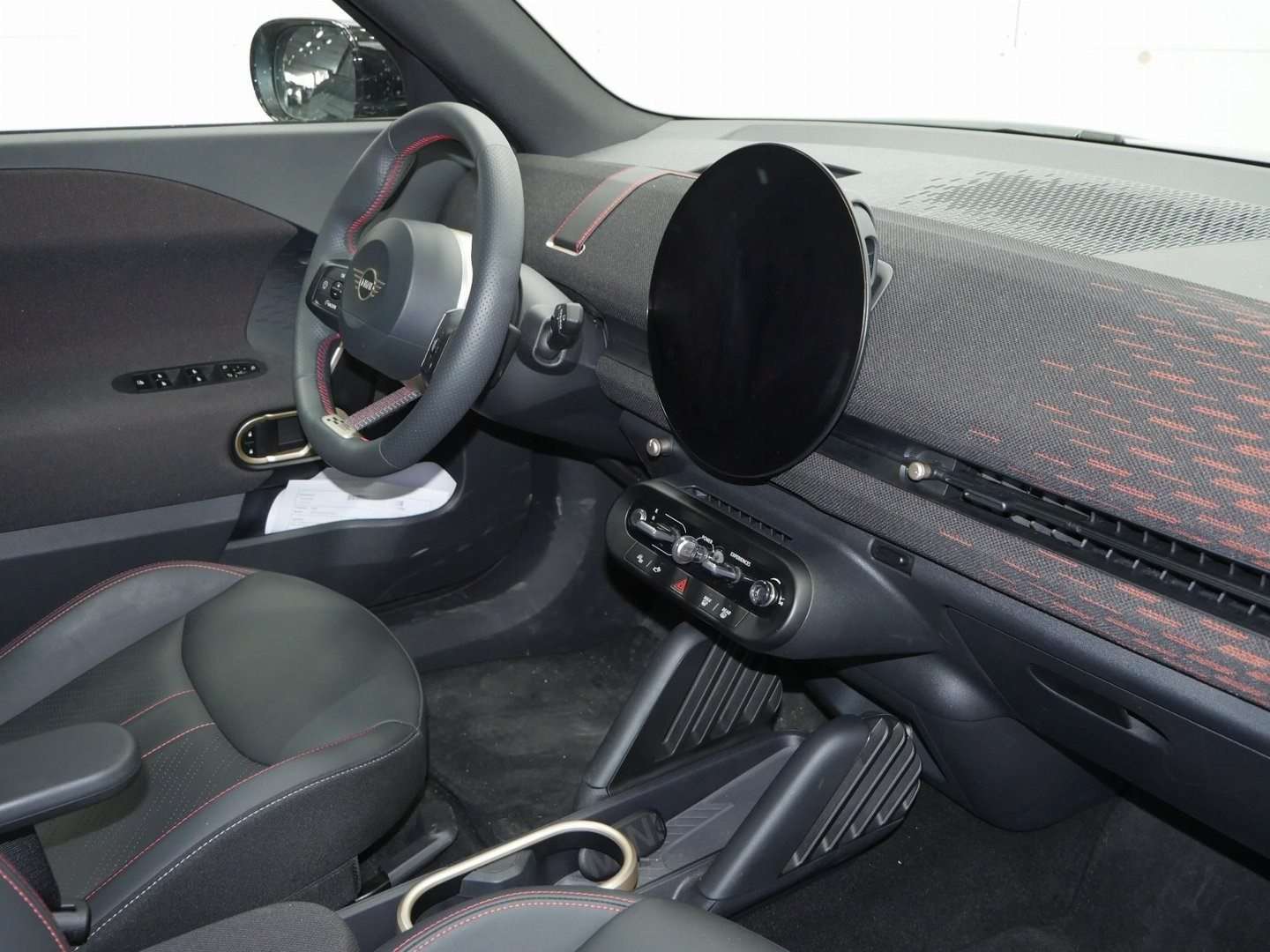 Mini Aceman JCW Cooper E - 2024 - Joinsteer - #6