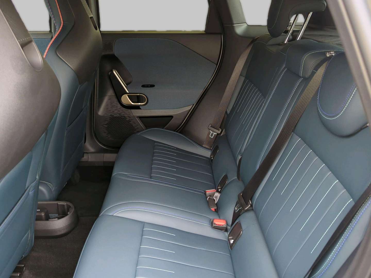 Mini Aceman Favoured - 2025 - Joinsteer - #21