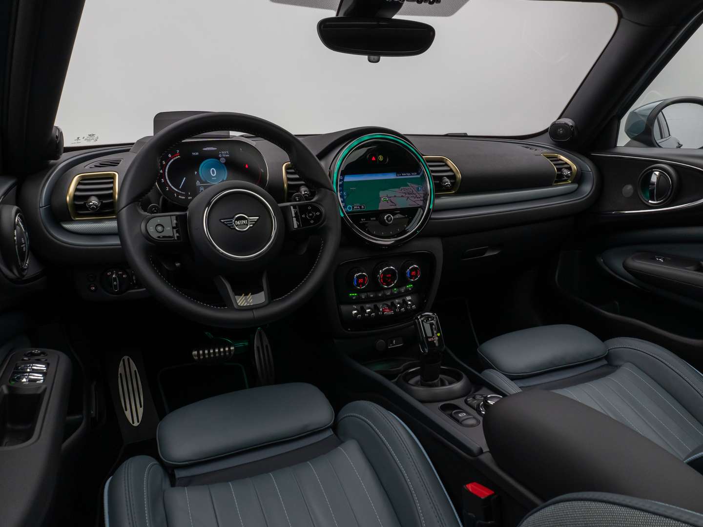 Mini Clubman John Cooper Works - 2022 - Joinsteer - #39