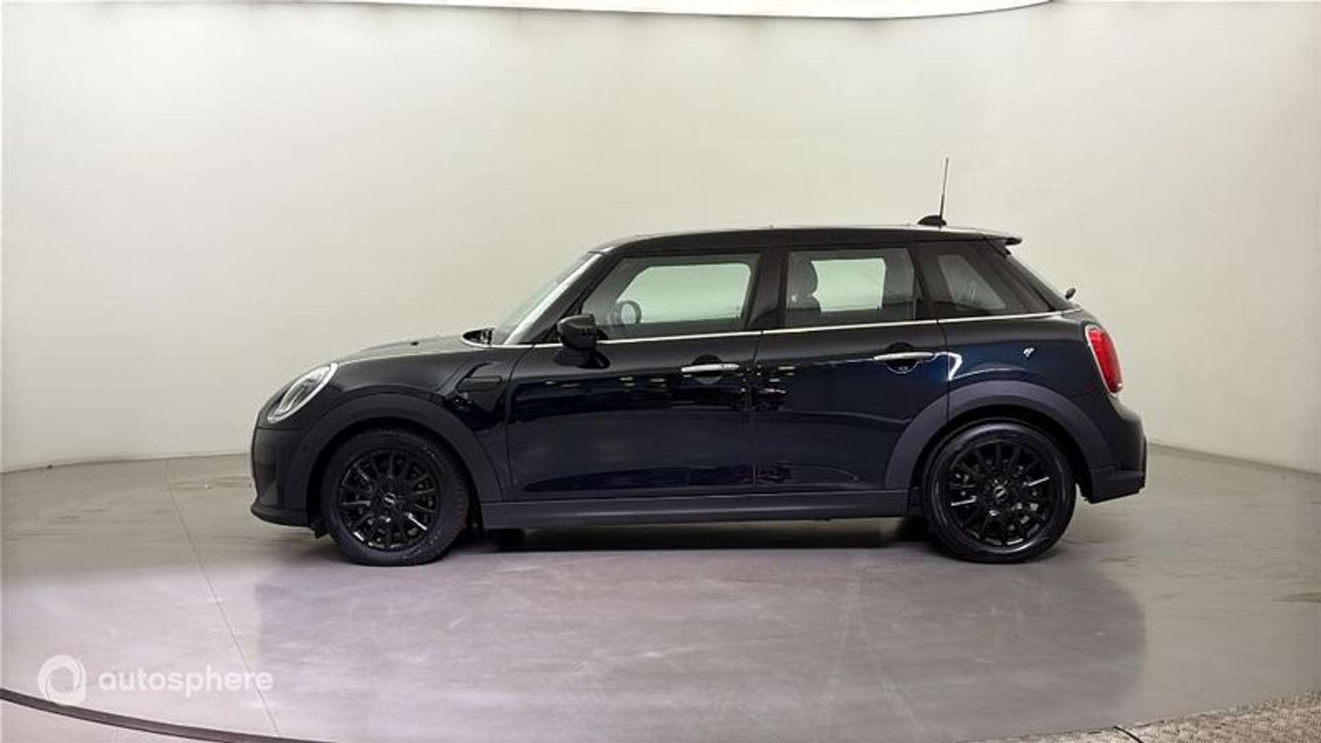 Mini Electric Cooper E - 2022 - Joinsteer - #7