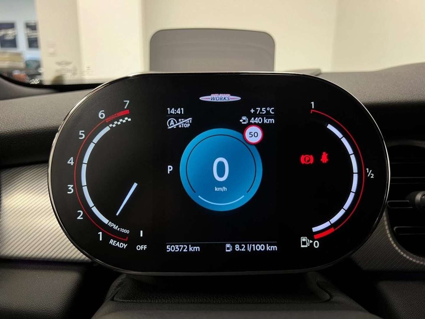 Mini Hatch One - 2022 - Joinsteer - #17