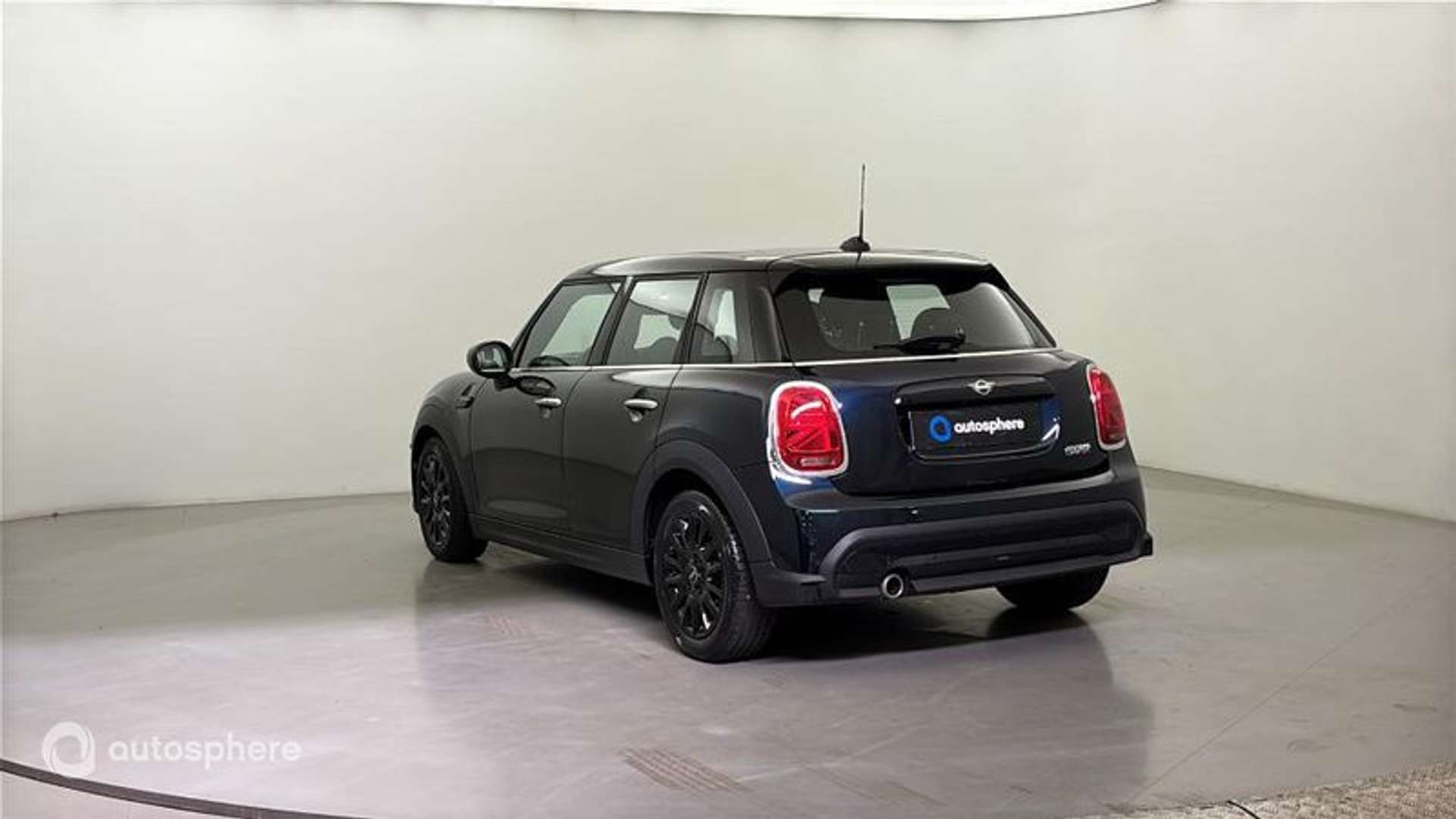 Mini Electric Cooper E - 2022 - Joinsteer - #8