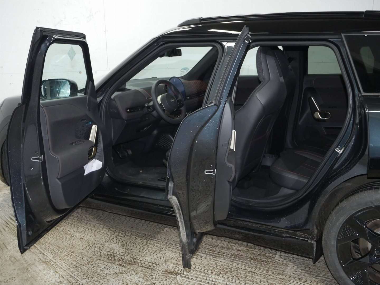 Mini Aceman JCW Cooper E - 2024 - Joinsteer - #8