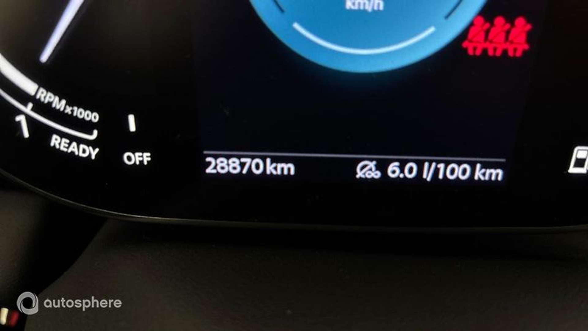 Mini Electric Cooper E - 2022 - Joinsteer - #9