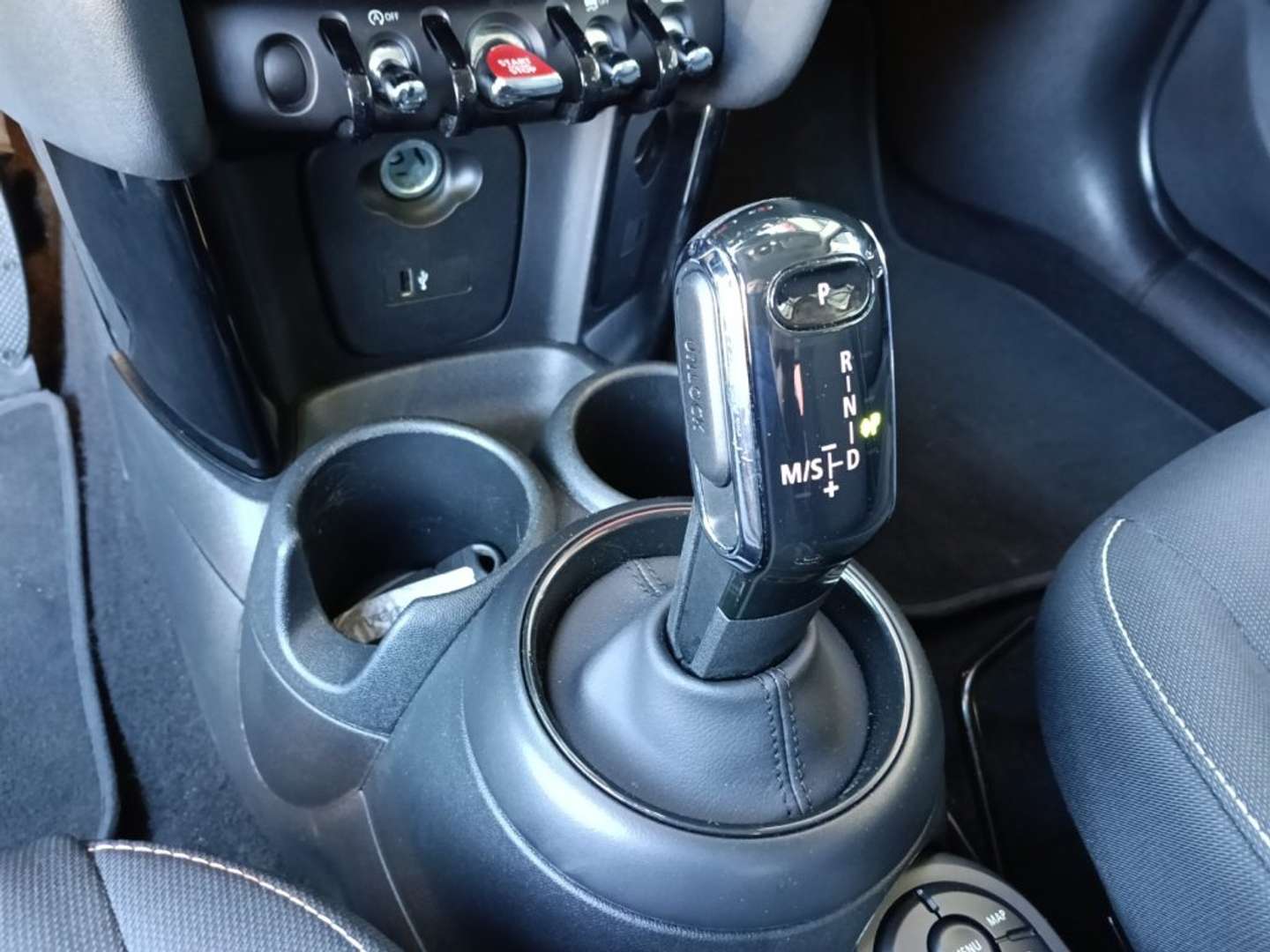 Mini 5 Portes Essential Cooper - 2023 - Joinsteer - #14