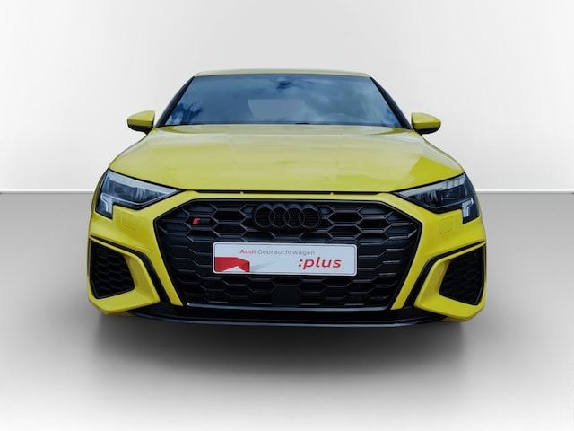 Audi S3 Sportback TFSI Quattro S Tronic - 2024 - Joinsteer - #3