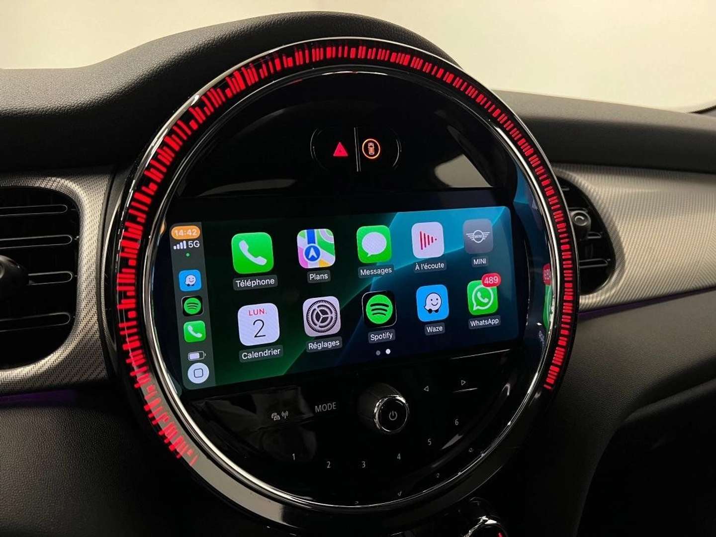 Mini Hatch One - 2022 - Joinsteer - #19