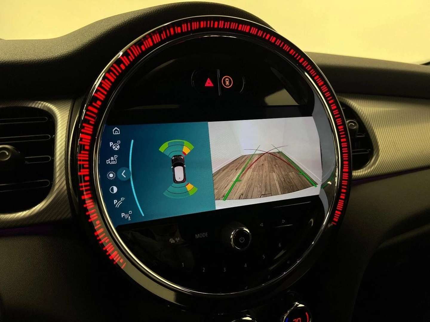 Mini Hatch One - 2022 - Joinsteer - #20