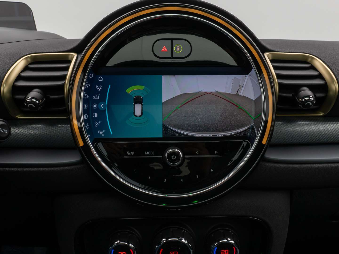 Mini Clubman John Cooper Works - 2022 - Joinsteer - #43