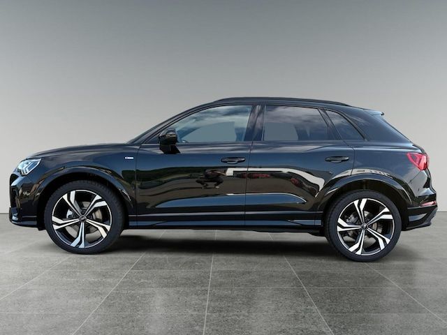 Audi Q3 SUV S Line 35 TDI S Tronic - 2025 - Joinsteer - #2