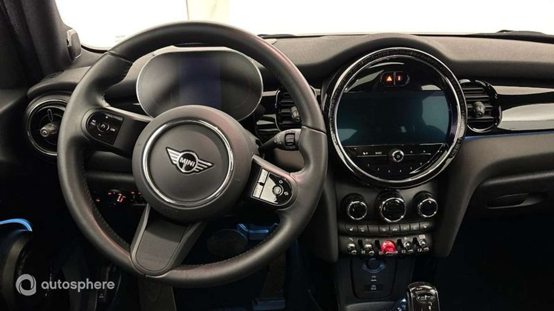 Mini Electric Cooper E - 2022 - Joinsteer - #11