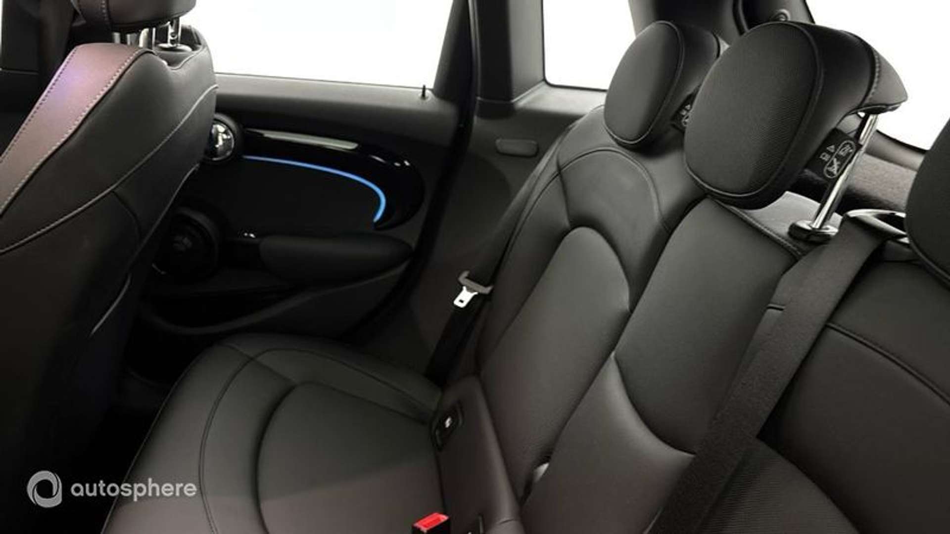 Mini Electric Cooper E - 2022 - Joinsteer - #13