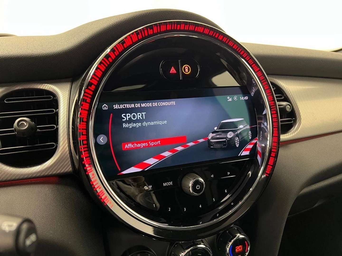 Mini Hatch One - 2022 - Joinsteer - #23