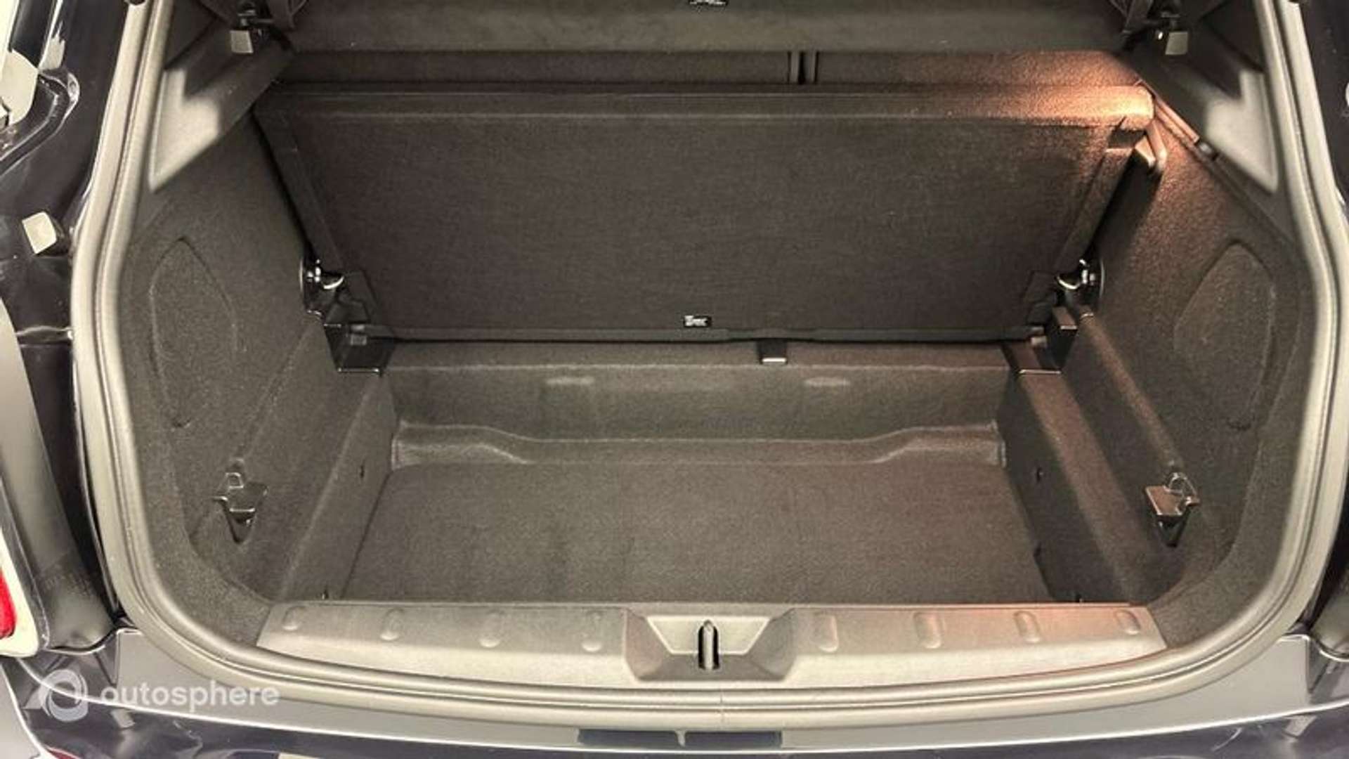 Mini Electric Cooper E - 2022 - Joinsteer - #14