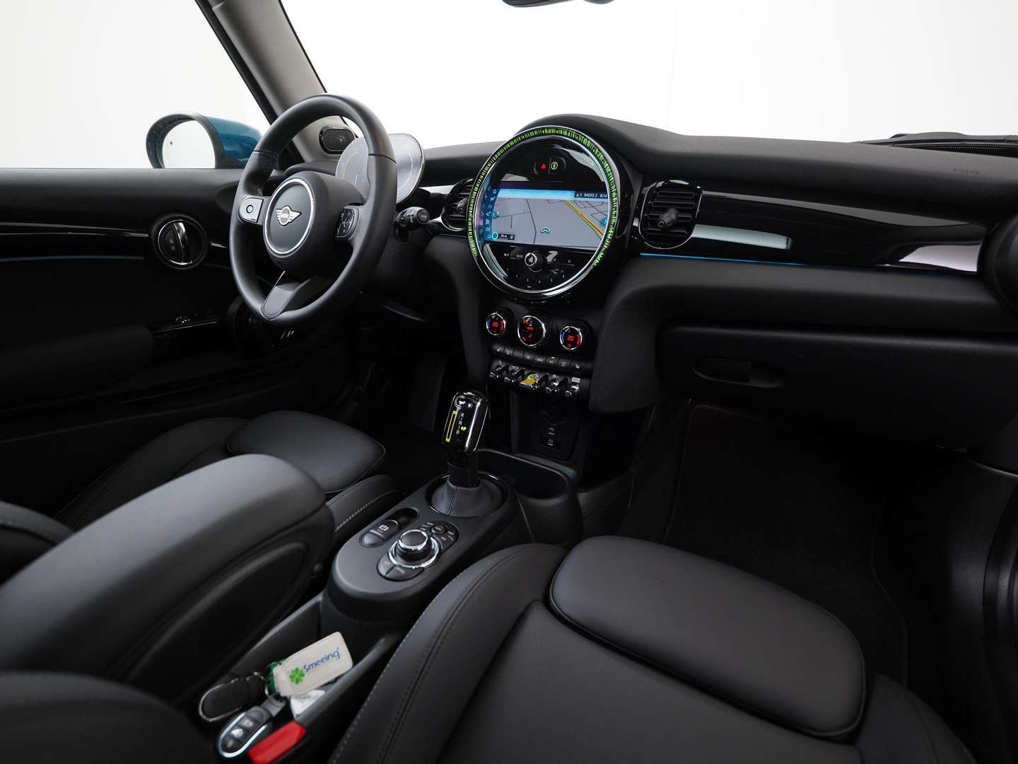 Mini Electric Classic Electric - 2023 - Joinsteer - #2