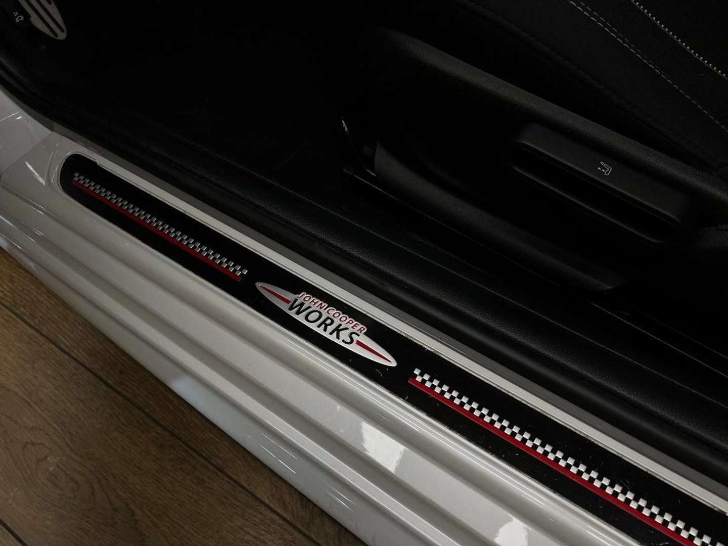 Mini Hatch One - 2022 - Joinsteer - #24