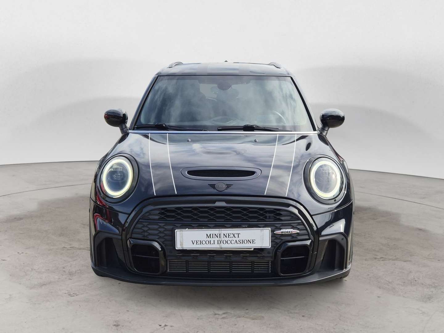 Mini 5 Portes JCW Cooper S - 2022 - Joinsteer - #2