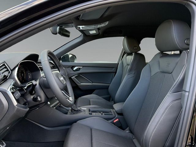 Audi Q3 SUV S Line 35 TDI S Tronic - 2025 - Joinsteer - #6