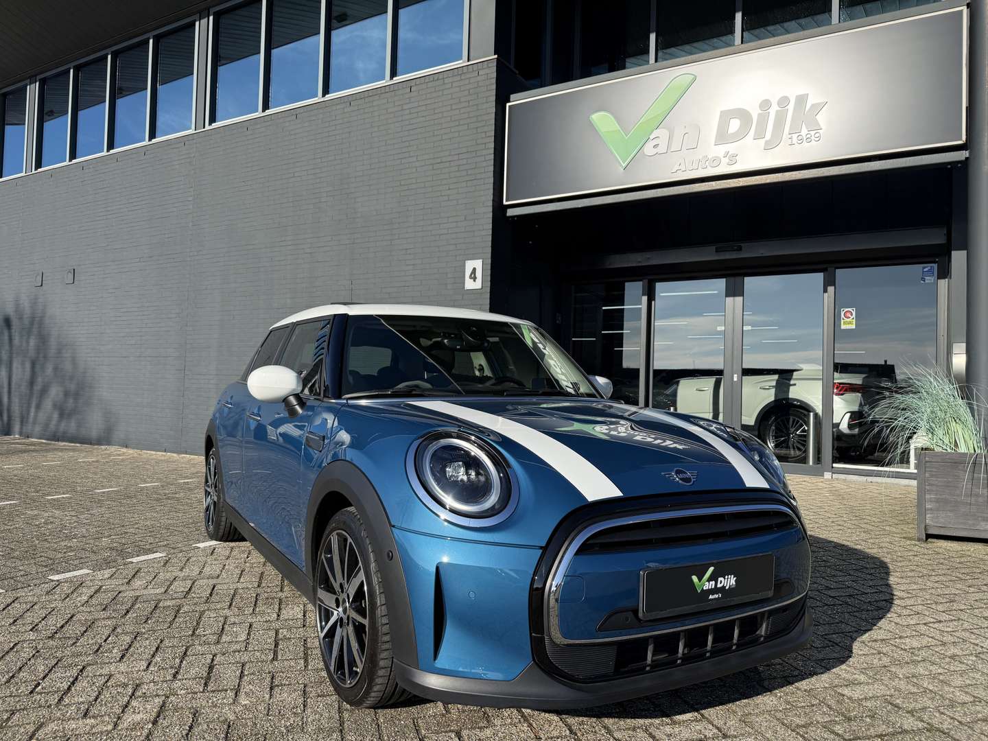 Mini Cooper Cooper - 2022 - Joinsteer - #4