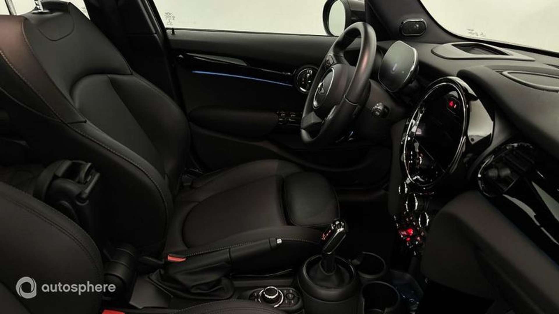 Mini Electric Cooper E - 2022 - Joinsteer - #15