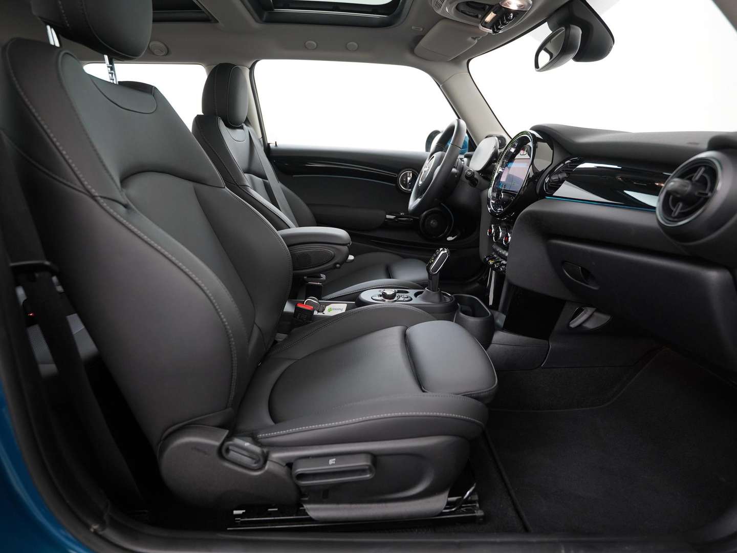 Mini Electric Classic Electric - 2023 - Joinsteer - #3