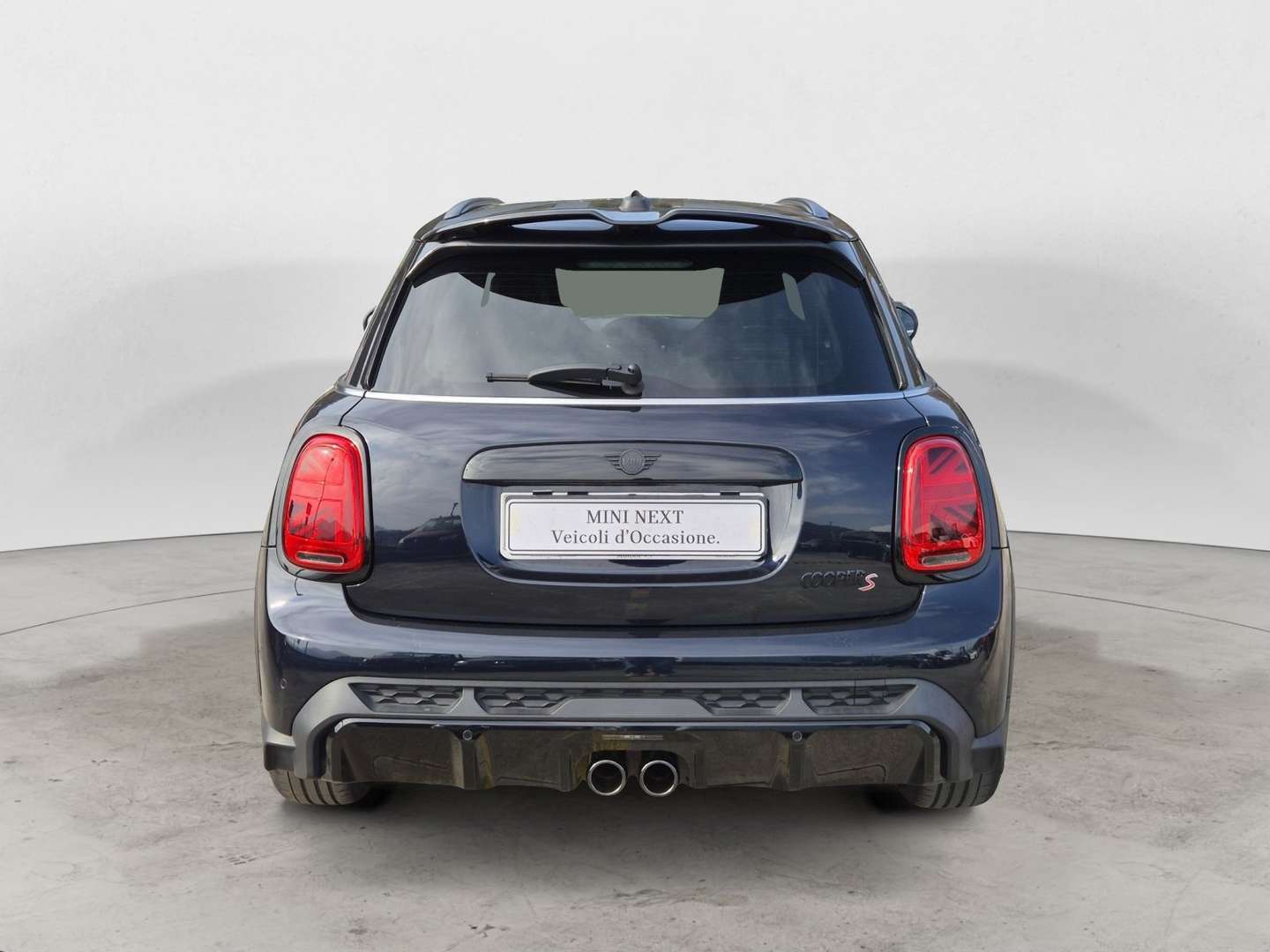 Mini 5 Portes JCW Cooper S - 2022 - Joinsteer - #3