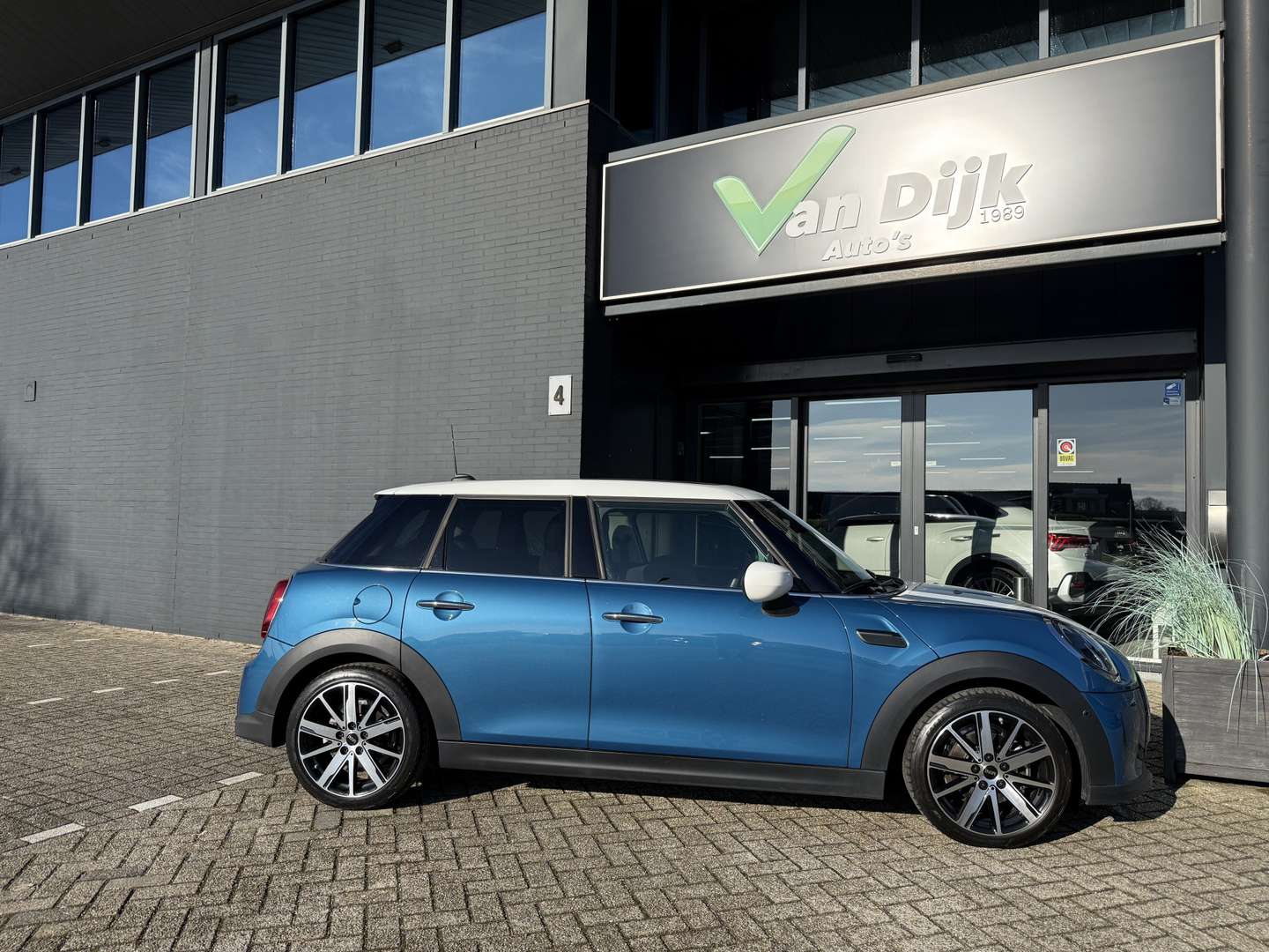 Mini Cooper Cooper - 2022 - Joinsteer - #5