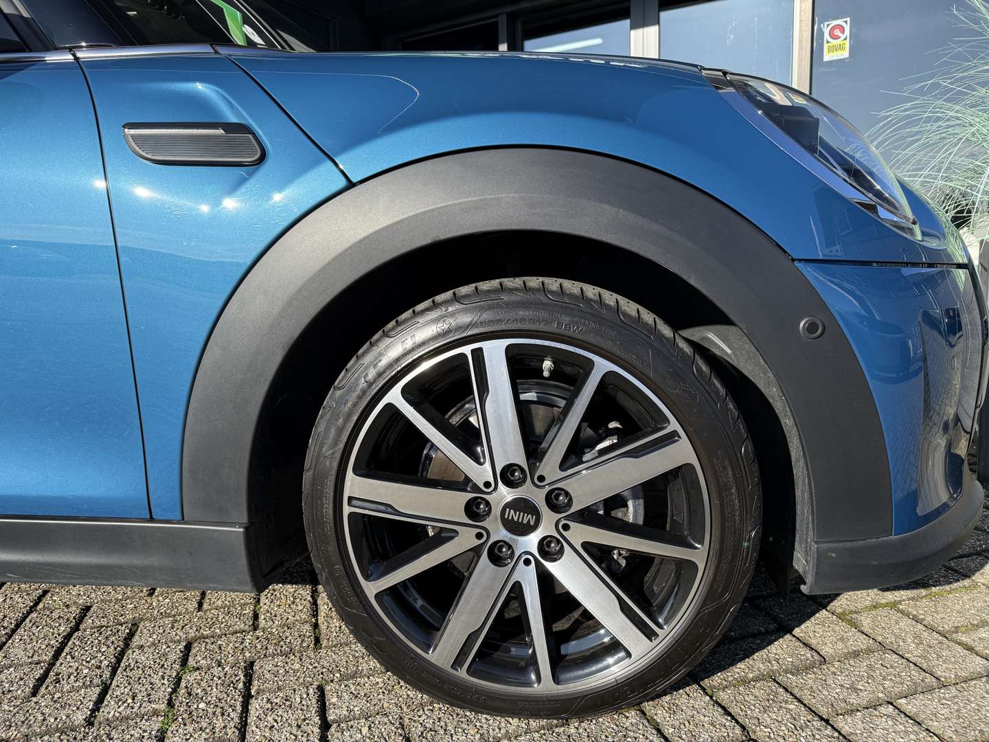 Mini Cooper Cooper - 2022 - Joinsteer - #6