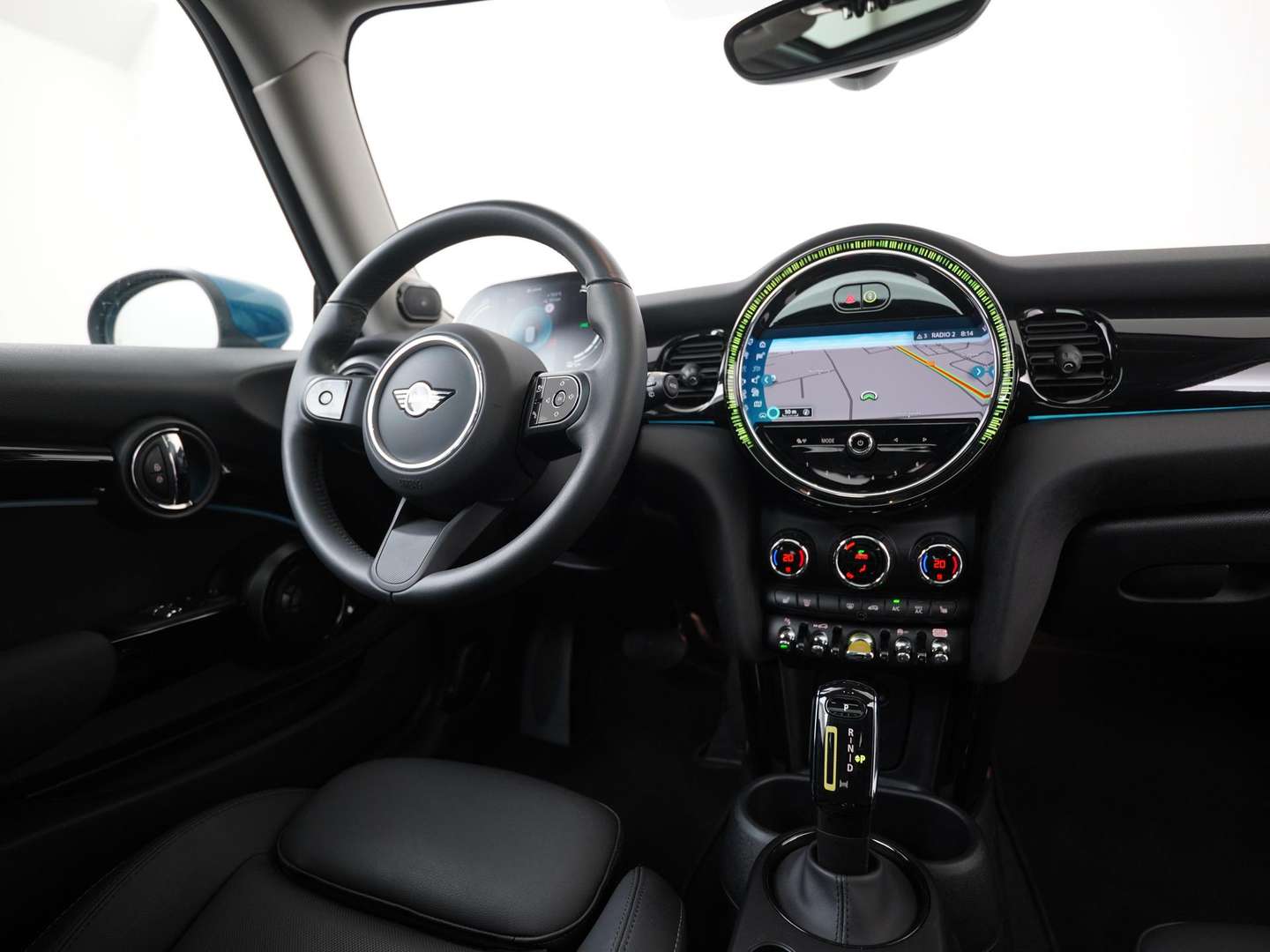 Mini Electric Classic Electric - 2023 - Joinsteer - #5