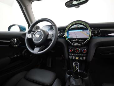 Mini Electric Classic Electric — photo 5