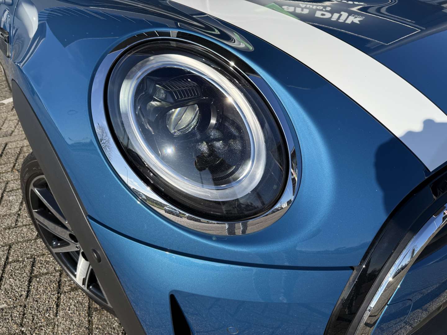 Mini Cooper Cooper - 2022 - Joinsteer - #7