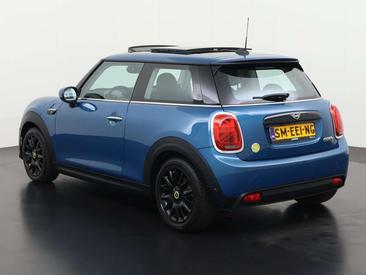 Mini Electric Classic Electric — photo 6