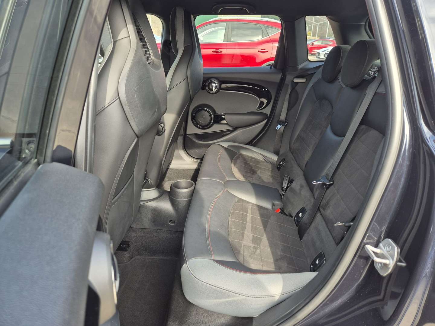 Mini 5 Portes JCW Cooper S - 2022 - Joinsteer - #7