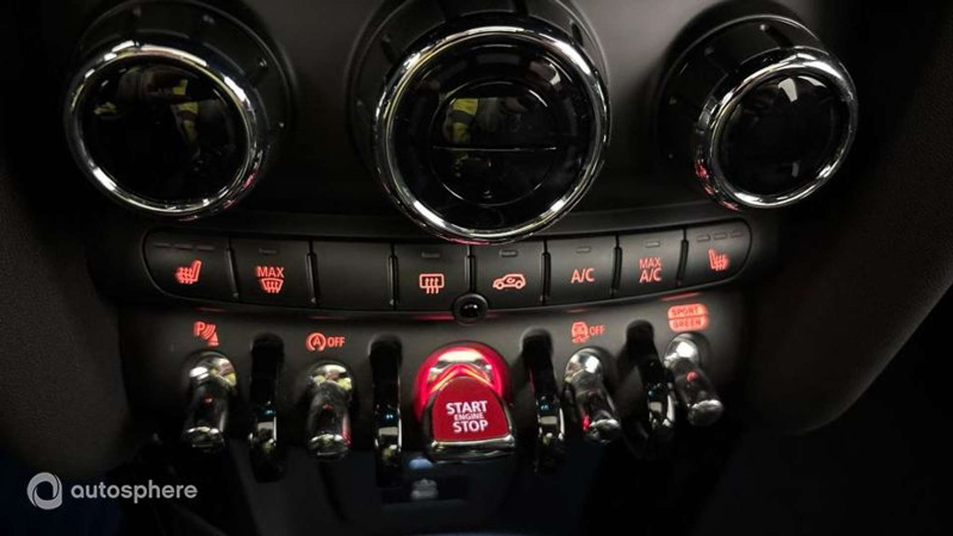 Mini Electric Cooper E - 2022 - Joinsteer - #19