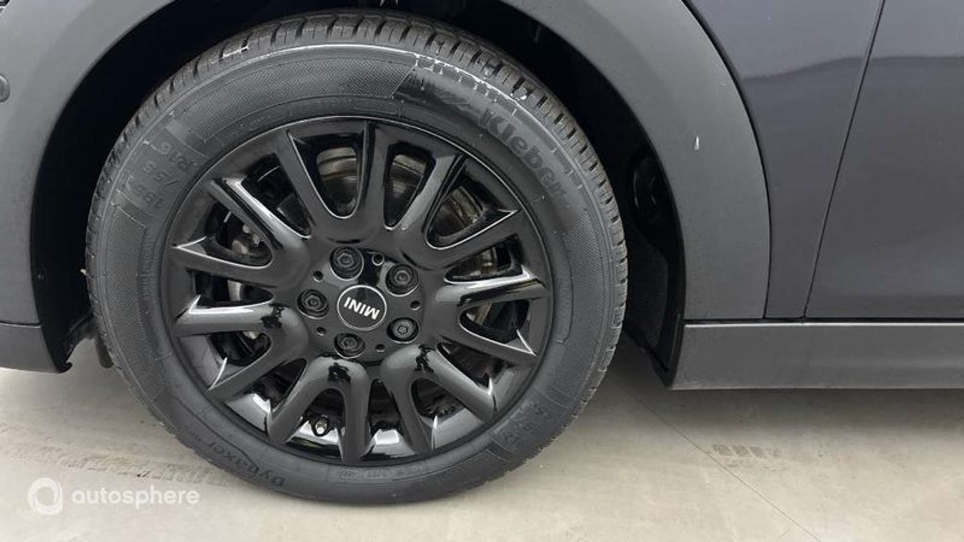 Mini Electric Cooper E - 2022 - Joinsteer - #20