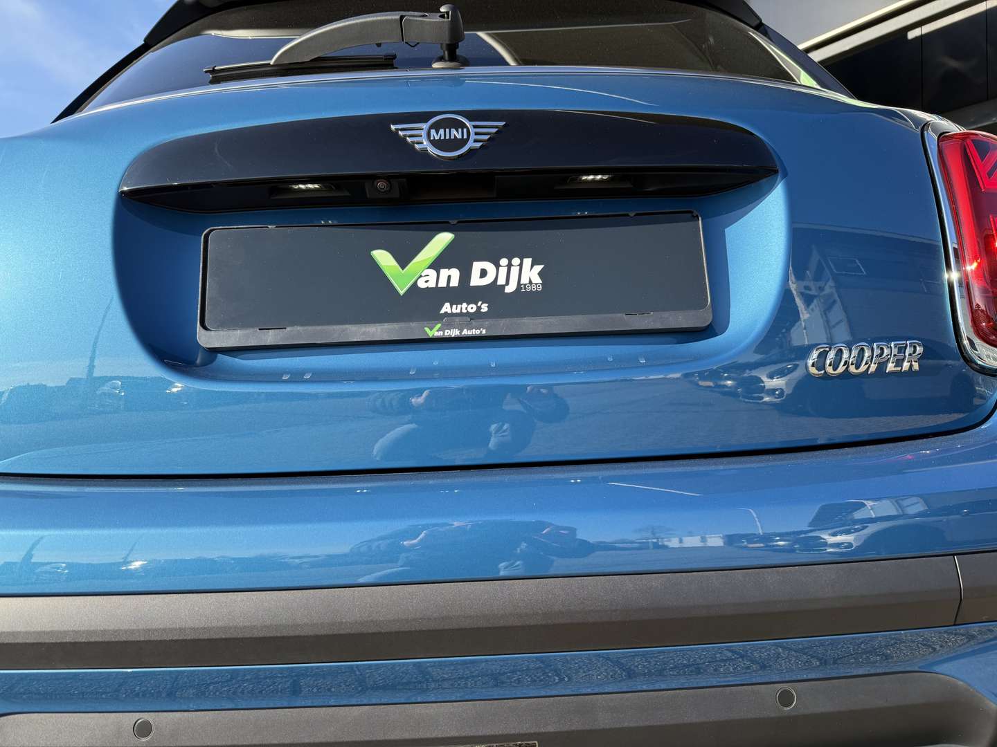 Mini Cooper Cooper - 2022 - Joinsteer - #9