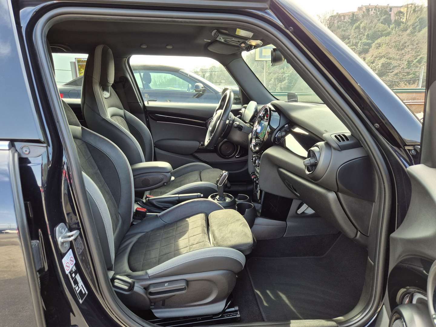 Mini 5 Portes JCW Cooper S - 2022 - Joinsteer - #9