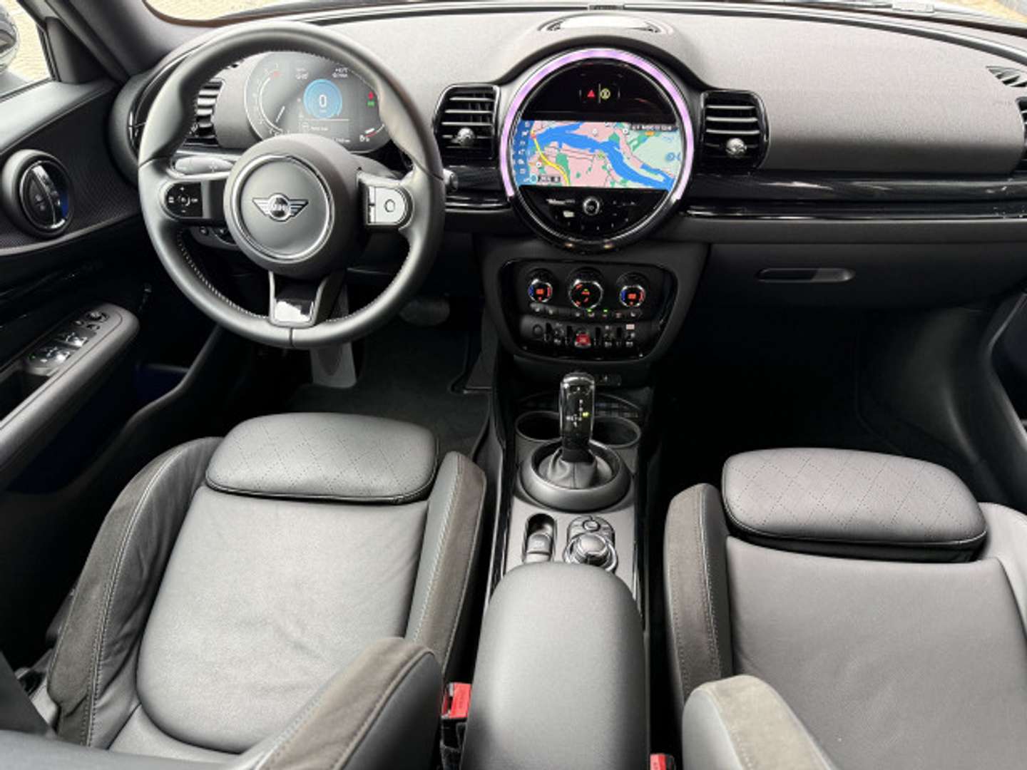 Mini Clubman COOPER - 2022 - Joinsteer - #15