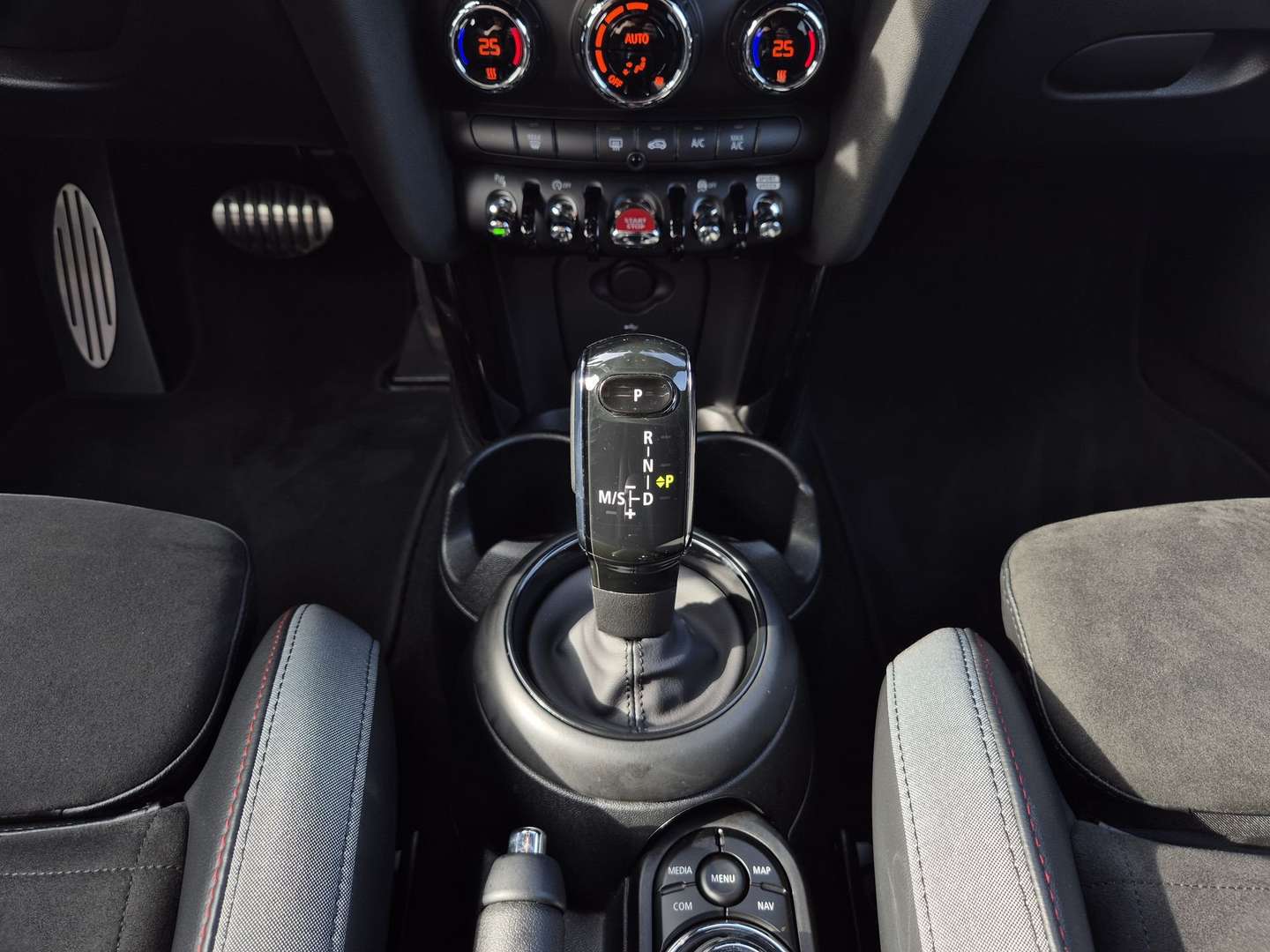 Mini 5 Portes JCW Cooper S - 2022 - Joinsteer - #10