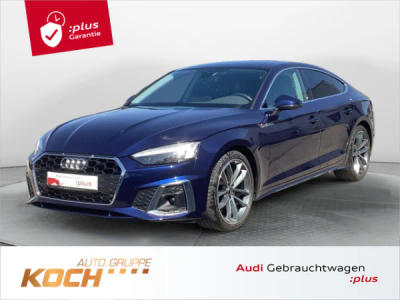 Audi A5 Sportback G-tron 40 S Tronic -  - Joinsteer - #1