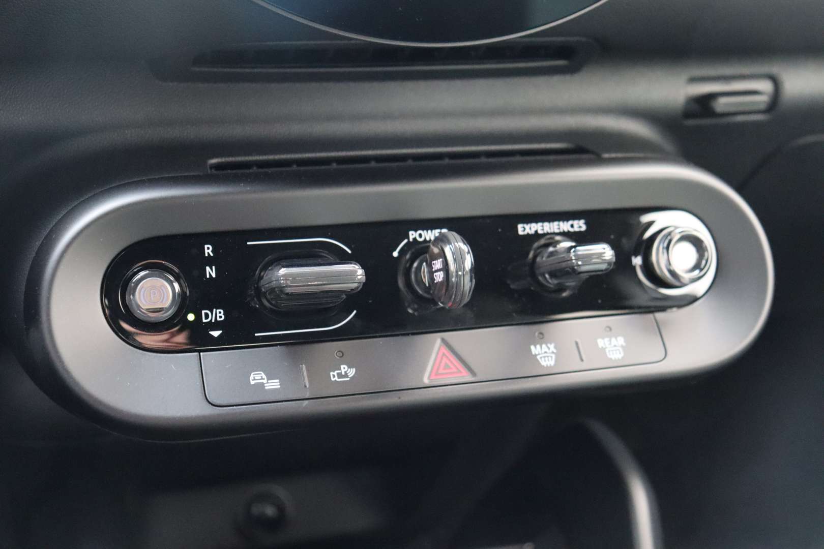 Mini Hatch Cooper E - 2026 - Joinsteer - #20