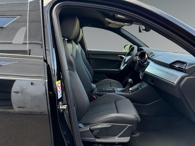 Audi Q3 SUV S Line 35 TDI S Tronic - 2025 - Joinsteer - #13