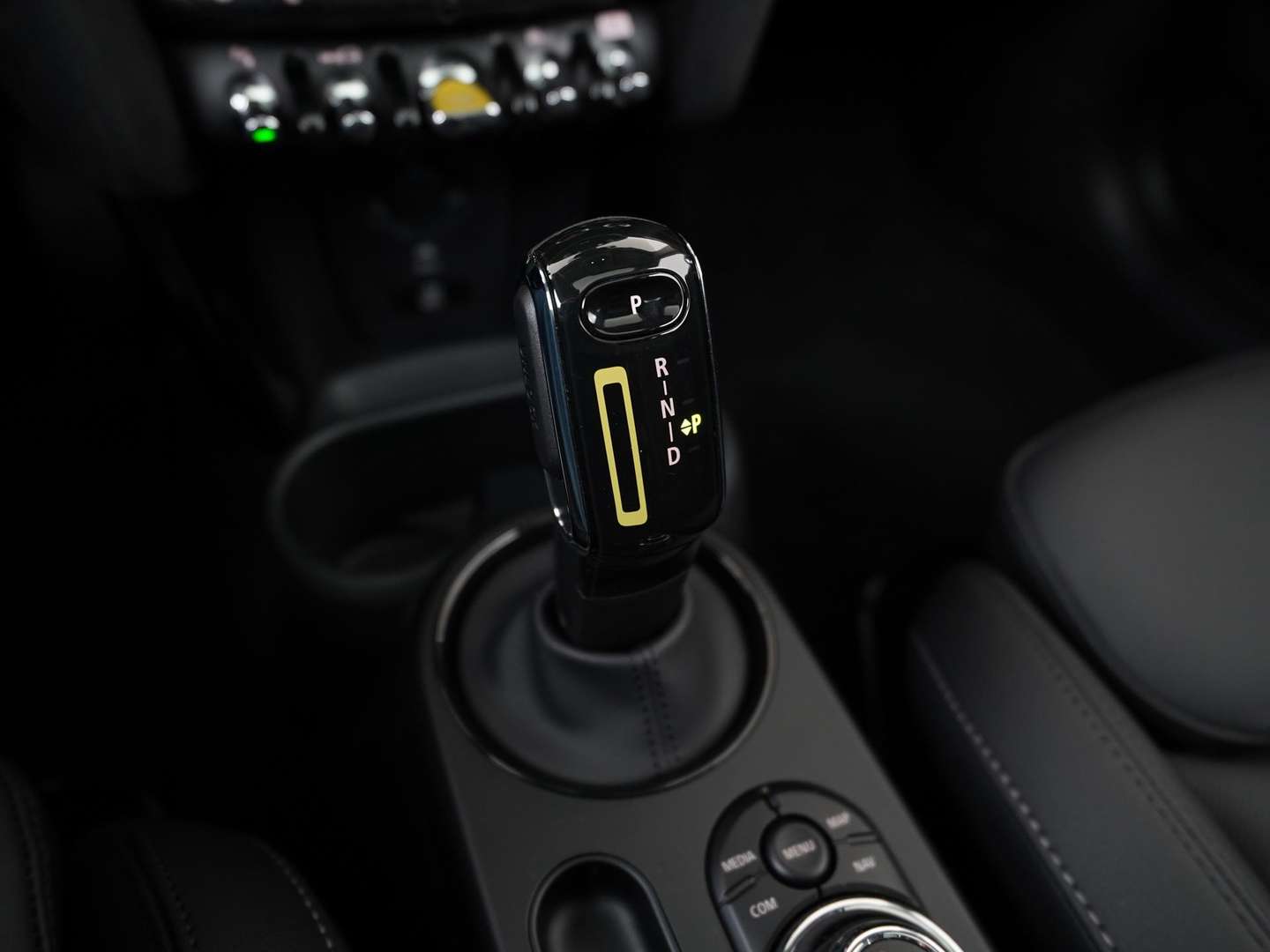 Mini Electric Classic Electric - 2023 - Joinsteer - #10