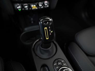 Mini Electric Classic Electric — photo 10