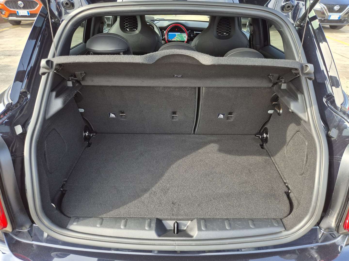 Mini 5 Portes JCW Cooper S - 2022 - Joinsteer - #12