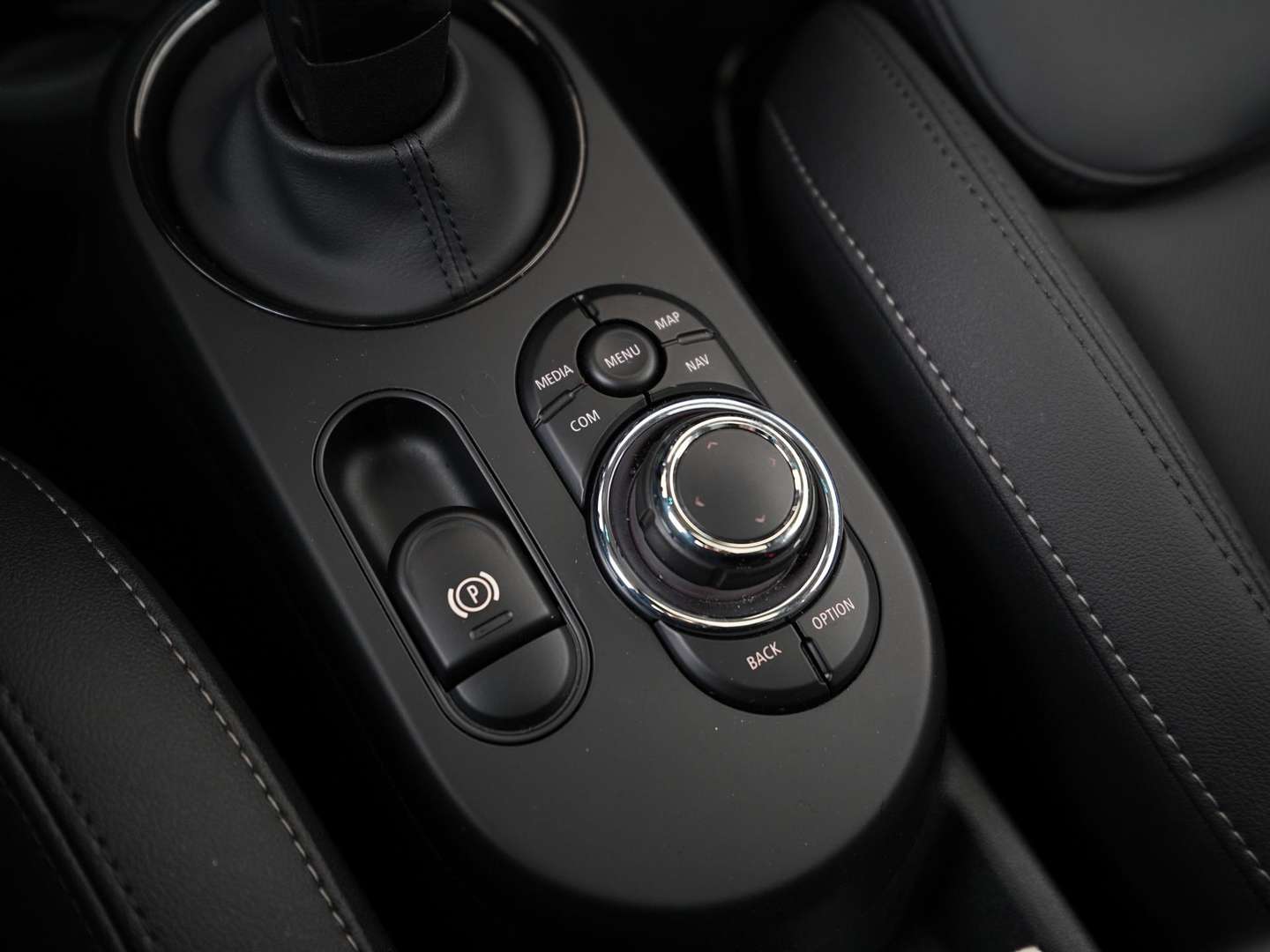 Mini Electric Classic Electric - 2023 - Joinsteer - #11