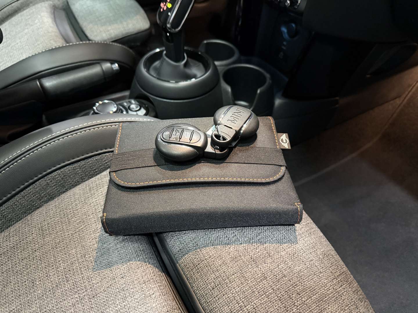 Mini Cooper Cooper - 2022 - Joinsteer - #13