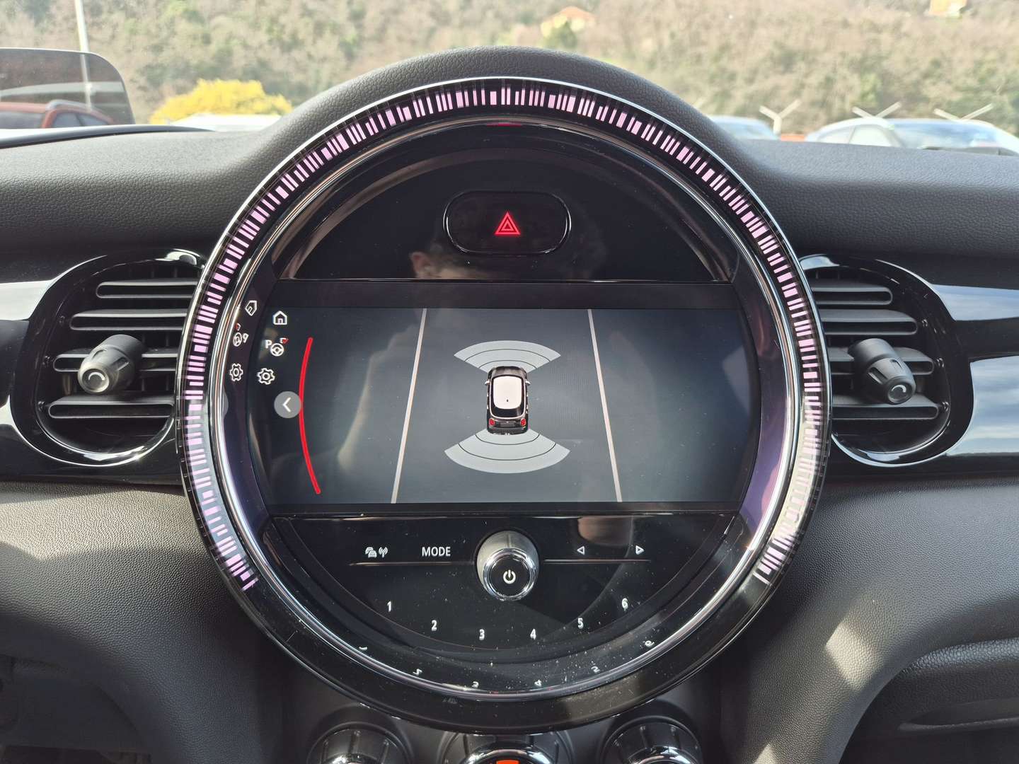 Mini 5 Portes JCW Cooper S - 2022 - Joinsteer - #15